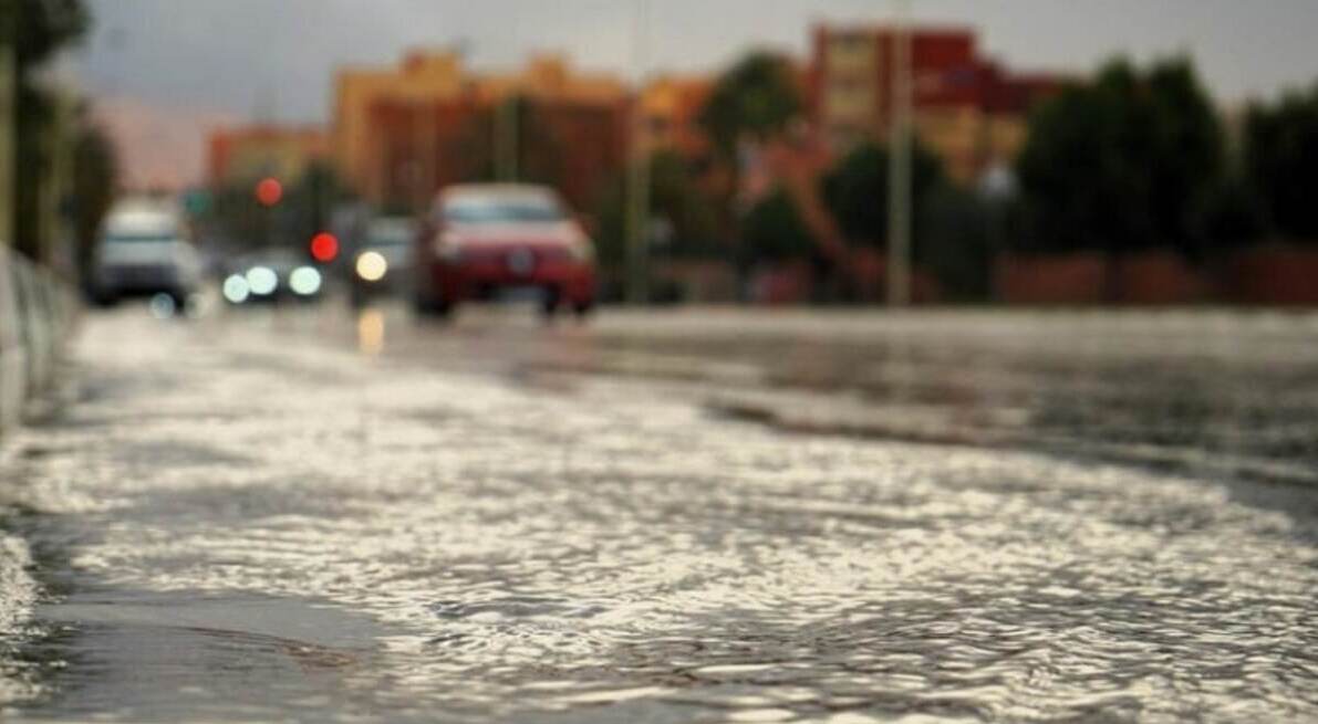 Transport : le gouvernement fait le point face aux perturbations météorologiques