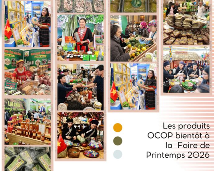 12 jours pour stimuler la consommation et l’attractivité territoriale