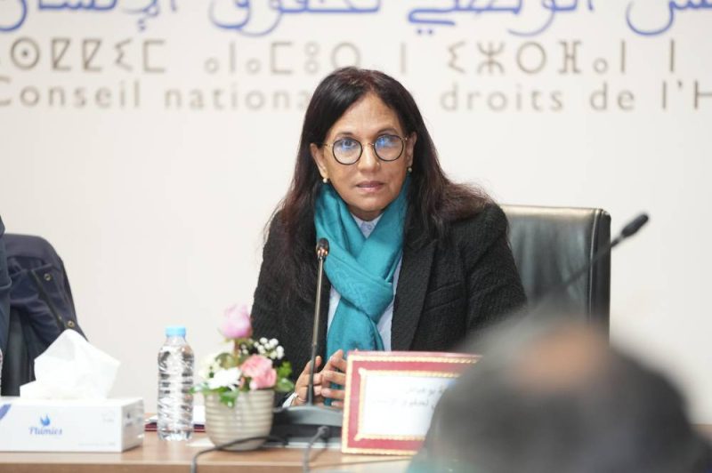 Droits humains : le Maroc veut améliorer ses indicateurs