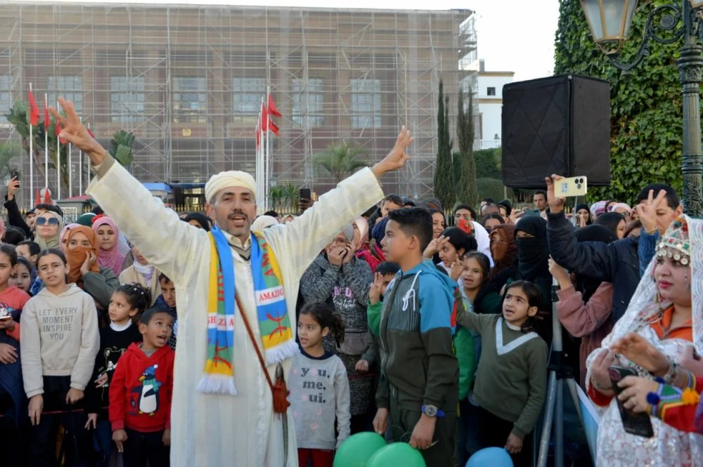 Amazighité : de la reconnaissance à l’implémentation, le Maroc continue de tracer son sillon