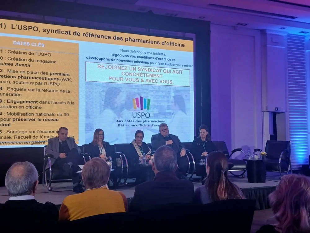 Entre soins et économie, la pharmacie d’officine à bout de souffle