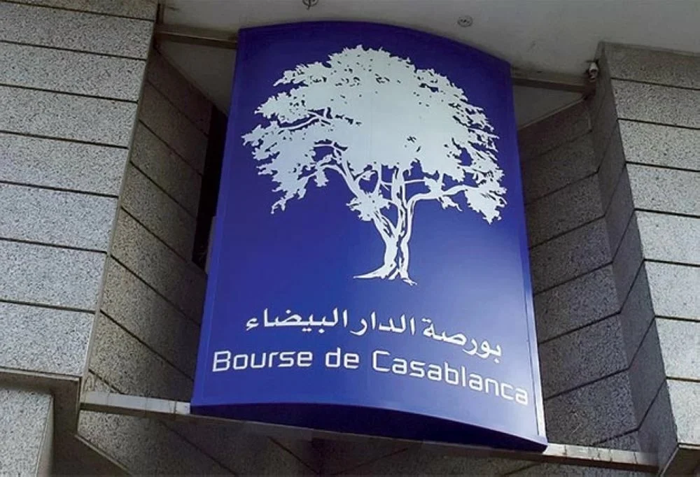 Bourse de Casablanca : Attijari anticipe une hausse de 10% des bénéfices des sociétés cotées en 2026
