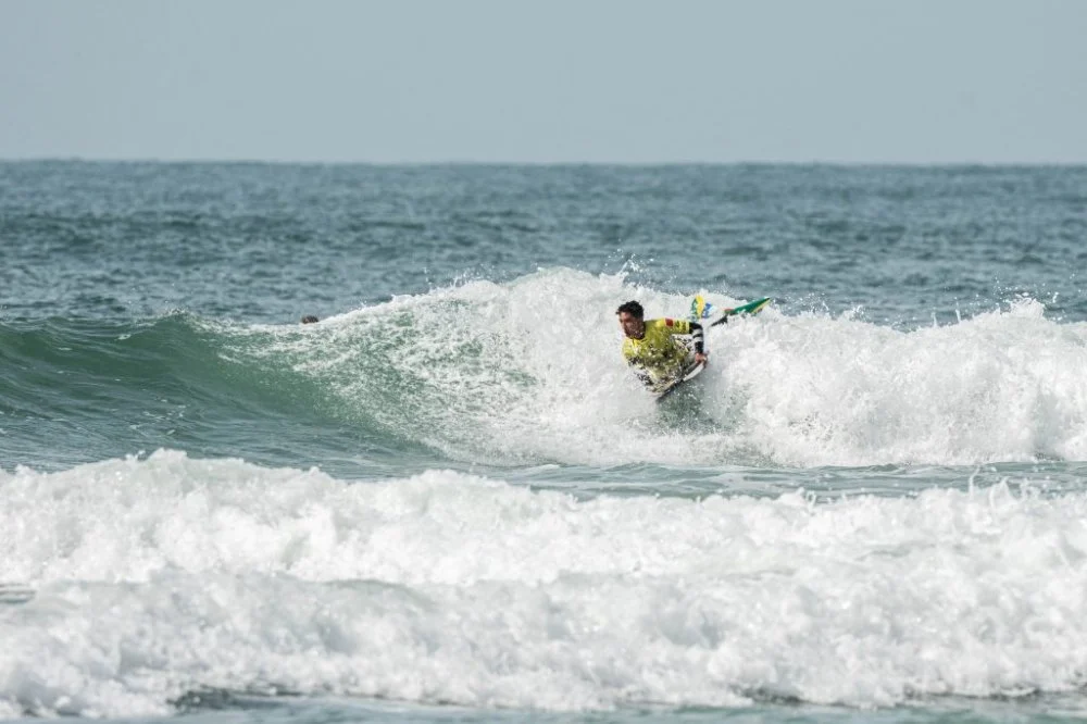 Agadir accueille les Championnats du Monde de Bodyboard IBC