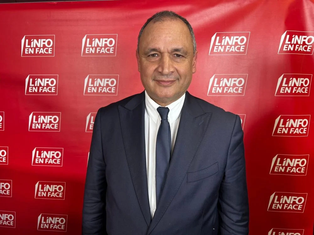 Ryad Mezzour : La CAN 2025 est un signal de fiabilité du Maroc adressé au monde