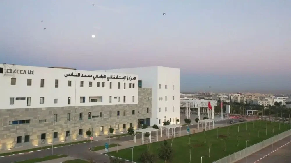 Agadir : lancement de la première plateforme de chirurgie robotique au CHU Mohammed VI