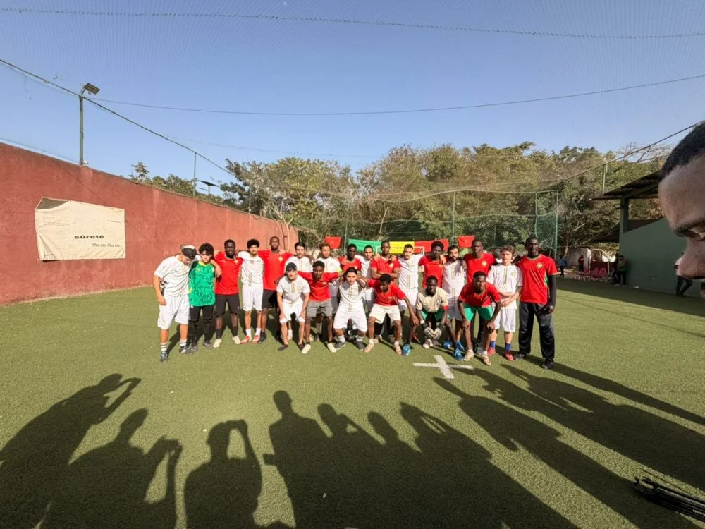 Étudiants marocains au Sénégal : la fraternité reprend le dessus après la fièvre de la CAN