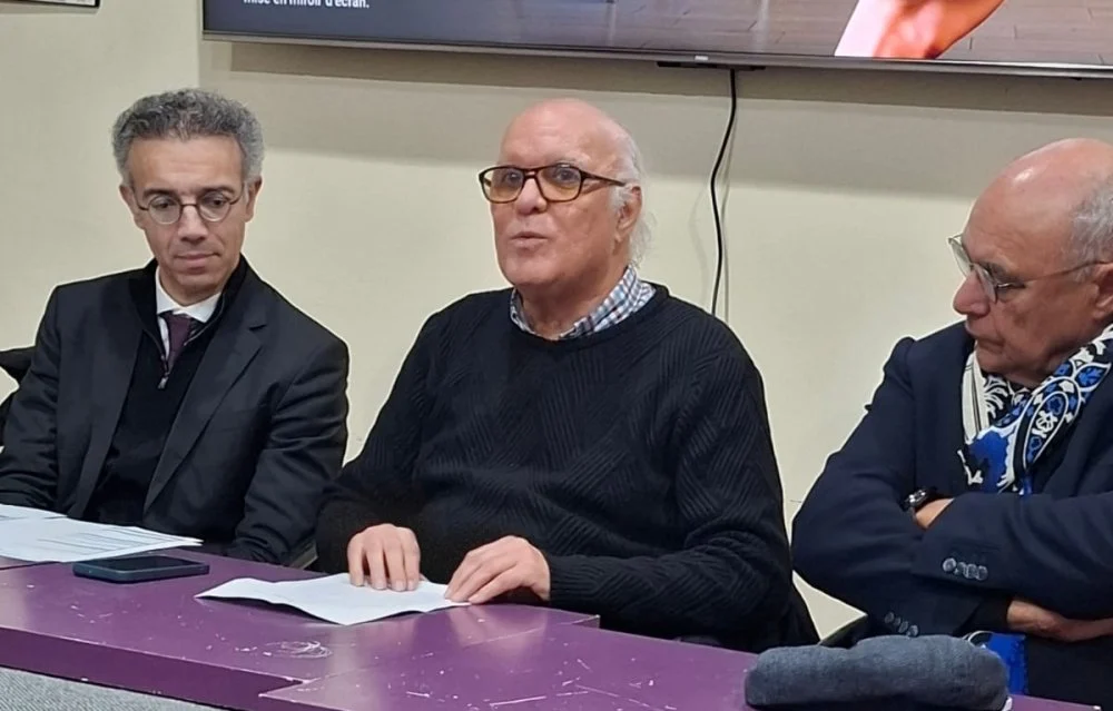 La Peña Madridista de Casablanca tient son assemblée générale annuelle