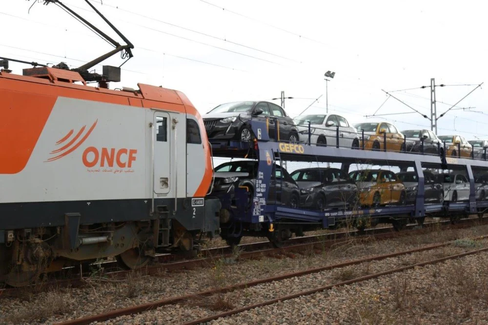 Industrie automobile : le Maroc reste sur sa trajectoire solide de croissance malgré le ralentissement de la production en 2025