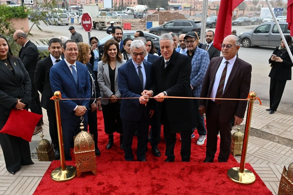 Entrepreneuriat : la Banque Populaire ouvre ses premiers centres Al Moukawil Chaabi