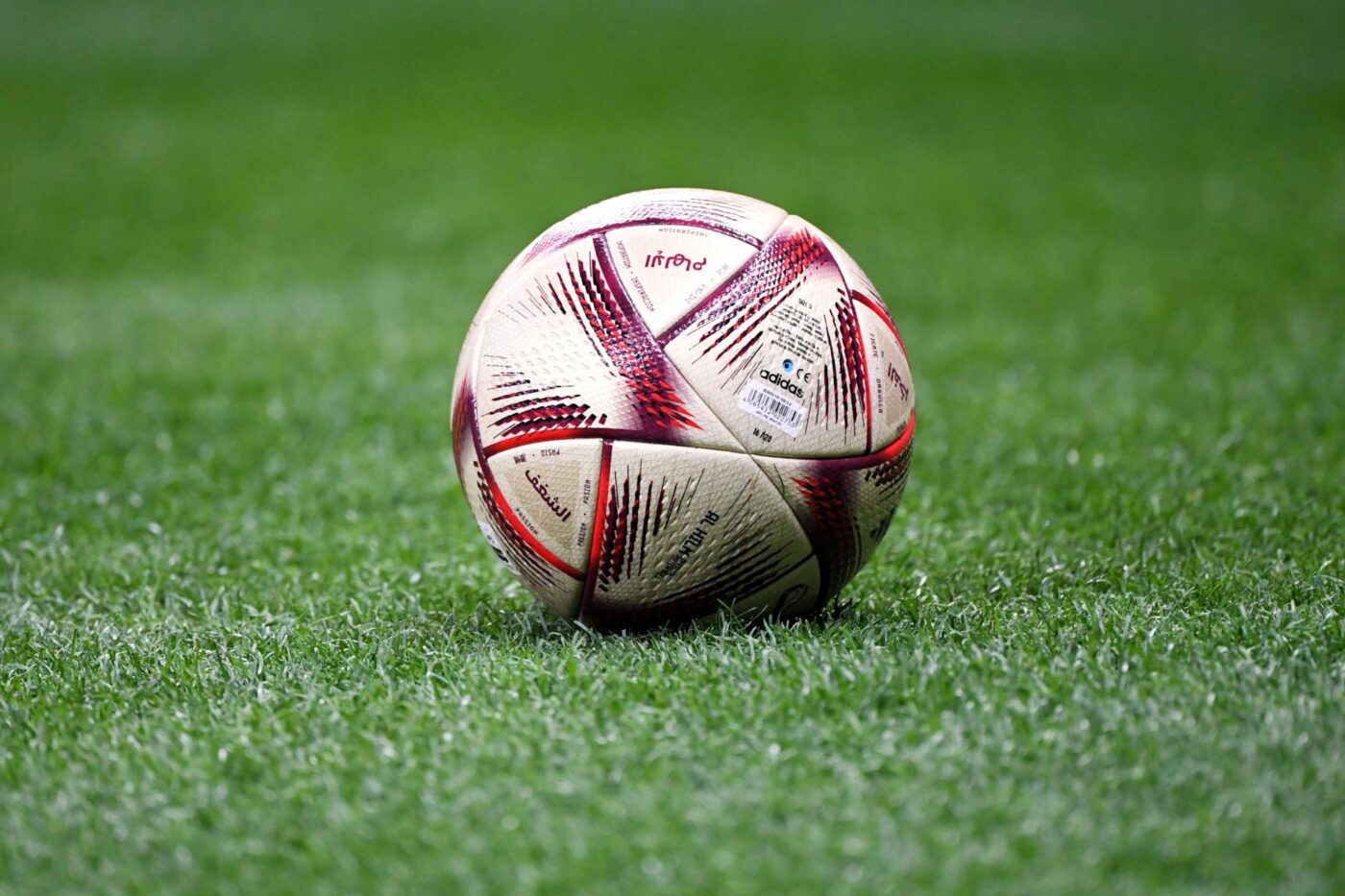 Le contre-son-camp totalement fou d’un gardien au Qatar