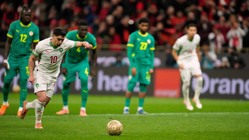 Finale Maroc-Sénégal : cinq heures d’auditions avant une décision attendue de la CAF