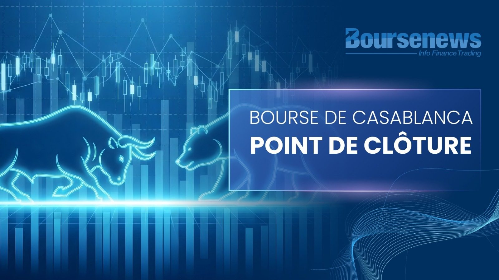 Bourse de Casablanca : Le MASI confirme son rebond