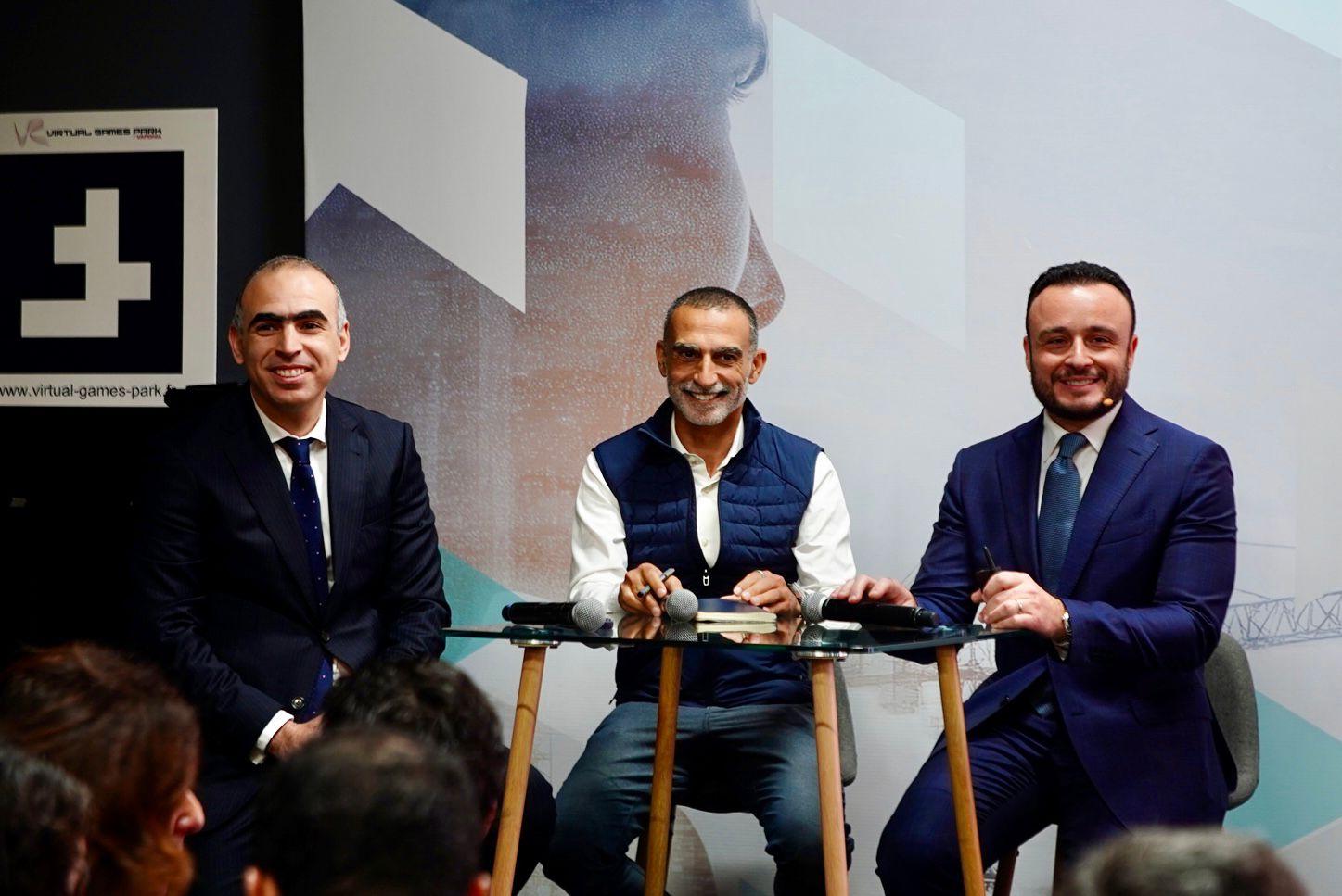 Capital Markets Day : Aradei Capital présente ses priorités stratégiques à horizon 2030 avec un objectif de plus de 1 Md DH de chiffre d’affaires