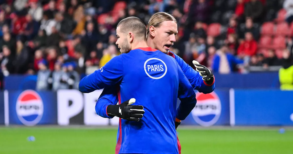 PSG-Newcastle : une grosse surprise au poste de gardien, Hakimi et Neves de retour, Barcola titulaire… Les compos