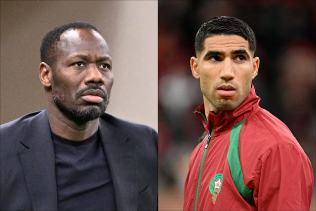 Cinq matches de suspension pour Thiaw, deux pour Hakimi, la demande du Maroc d&rsquo;annuler la finale de la CAN rejetée