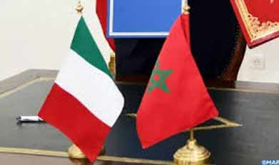 Italie : Les opportunités d&rsquo;investissement au Maroc au centre d&rsquo;une série de rencontres à Brescia
