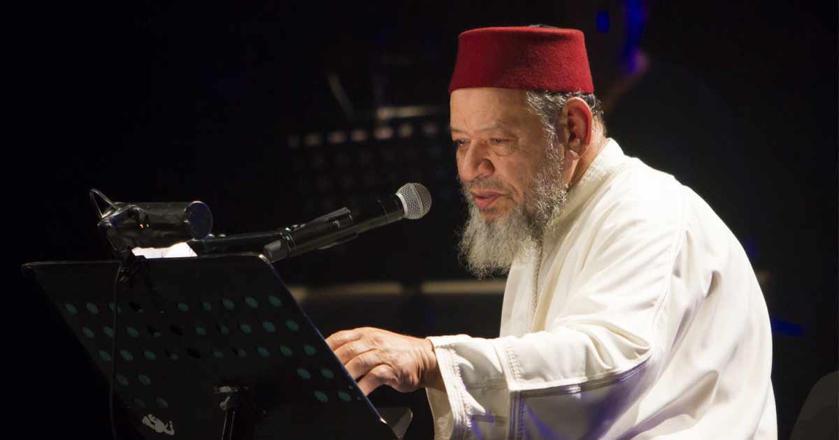 Abdelhadi Belkhayat descend du « Train de la vie » , le Maroc en deuil