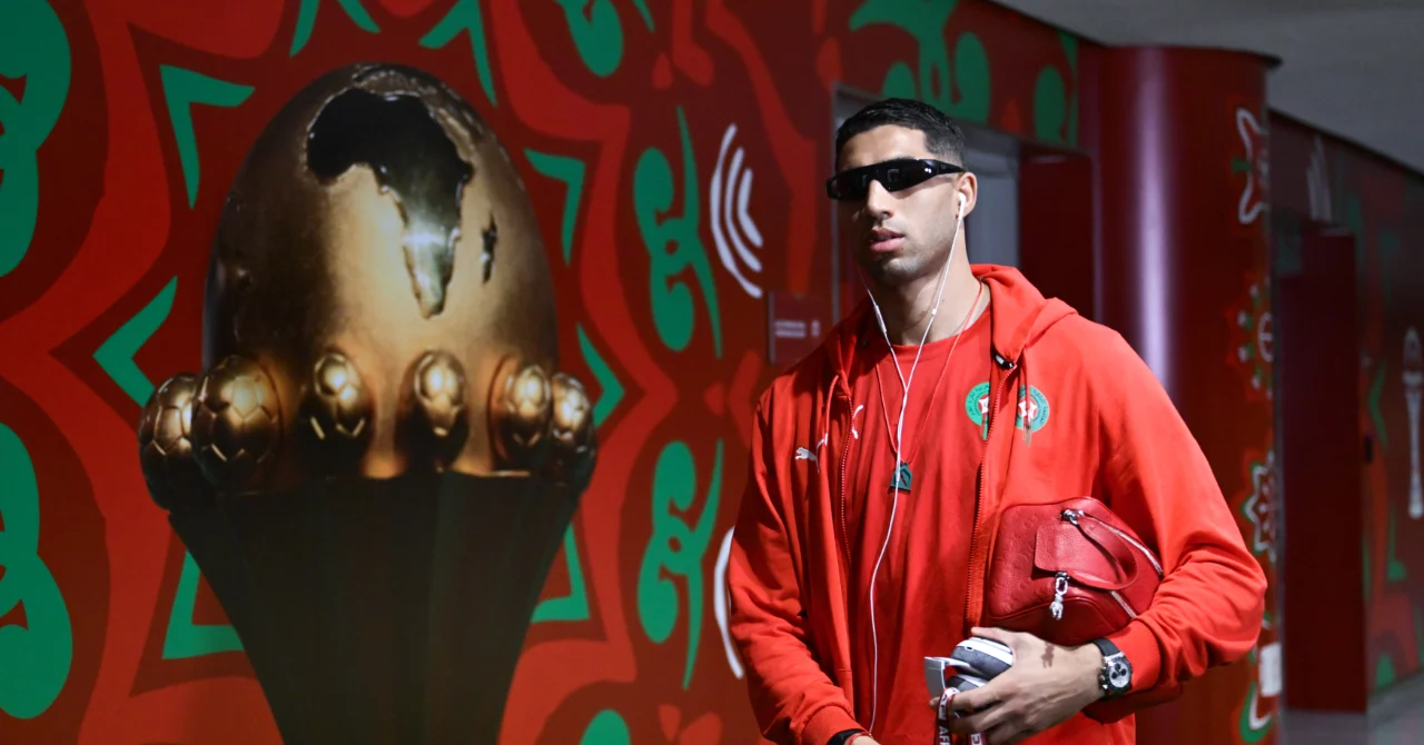 Classement Fifa, énorme coup de tonnerre pour le Maroc !