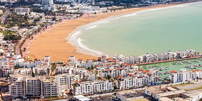 Mise à niveau des établissements hôteliers à Agadir : L&rsquo;AMI prolongé