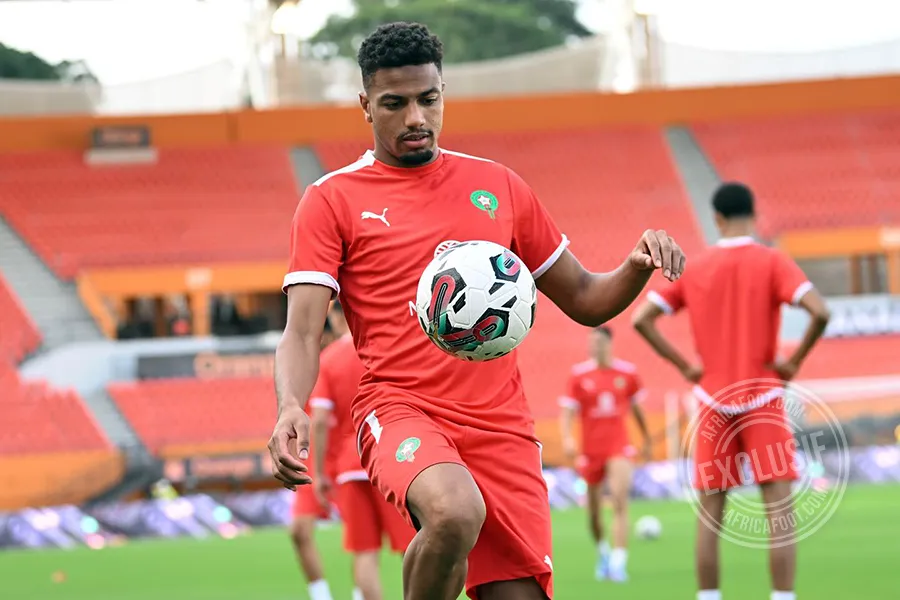 Le Raja accélère pour le retour d’Ayoub El Amloud en Botola