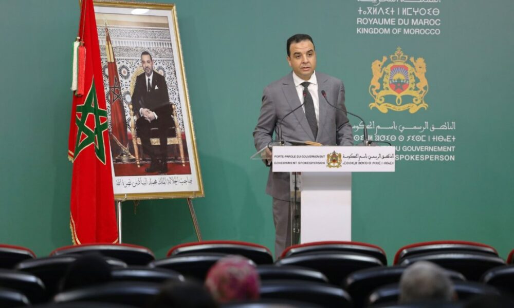 Contrats de stage formation-insertion élargis aux non-diplômés : Feu vert du Conseil de gouvernement