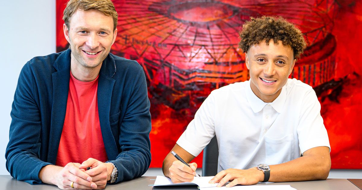 Mercato: Eliesse Ben Seghir de retour à l’AS Monaco?