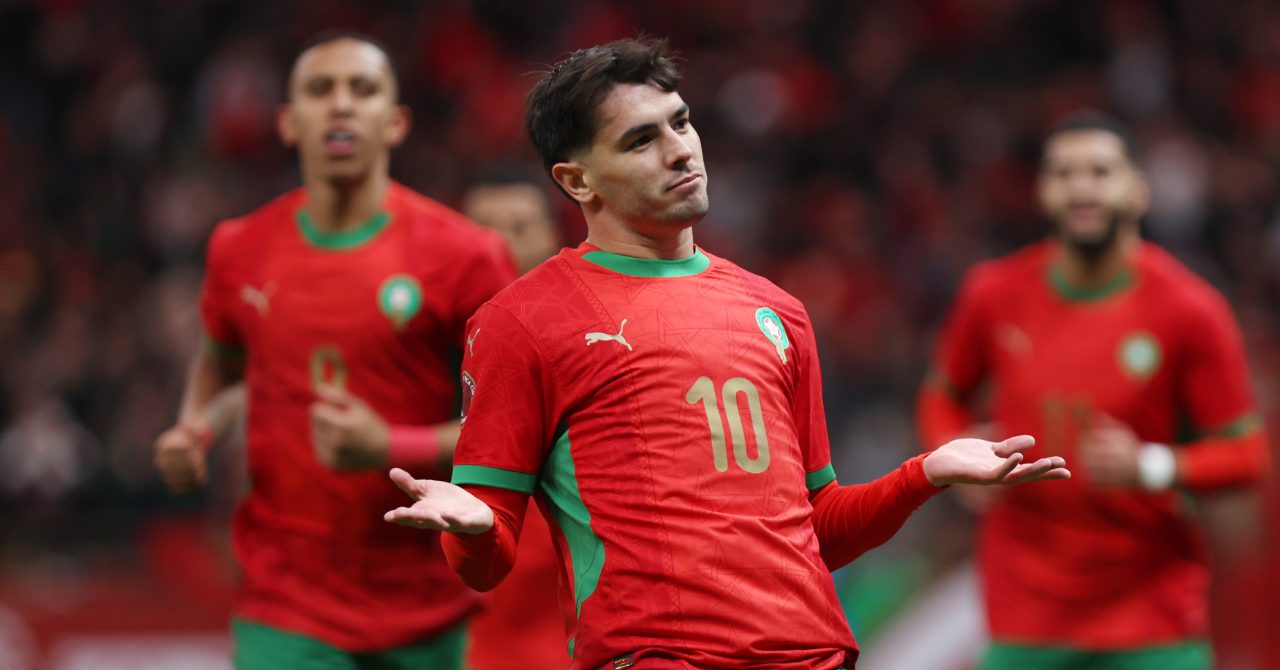 Brahim Diaz, le coup de tonnerre !