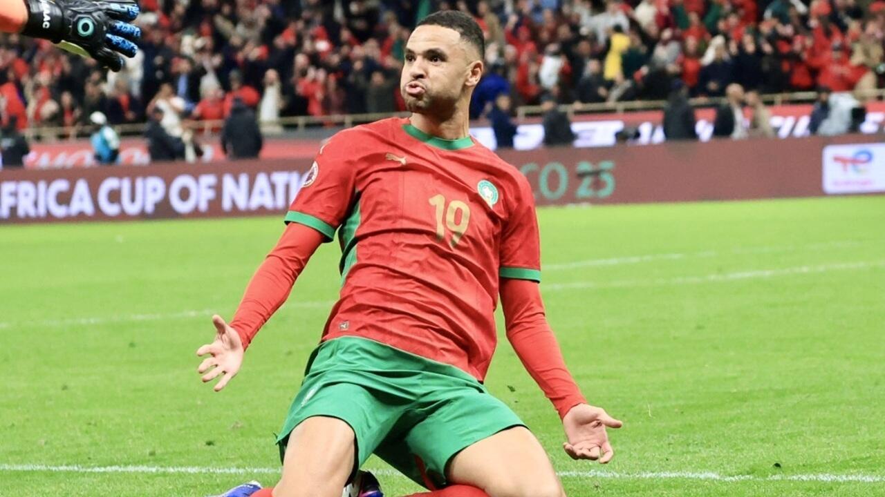 CAN 2025 : retour sur les demi