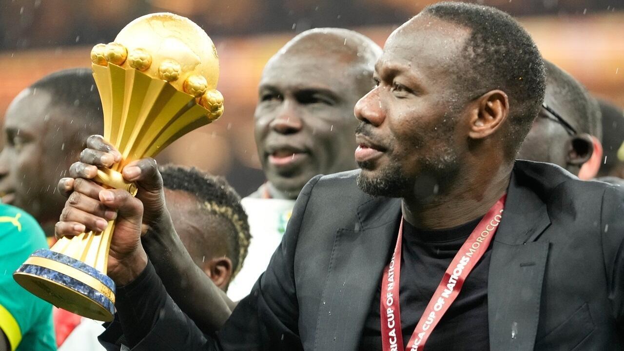 Sénégal: le gouvernement compte faire appel des sanctions de la CAF contre le coach Pape Thiaw