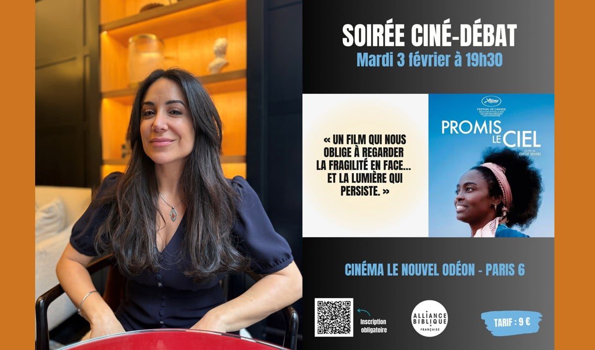 Quand le ciel se fait promesse