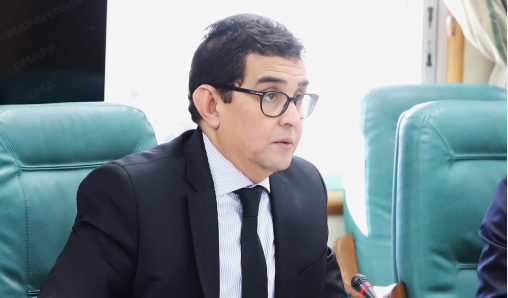 Cannabis: L’application thérapeutique diversifiée, la réglementation appropriée et une industrie adaptée, clés du succès du modèle marocain (DG de l’ANRAC)