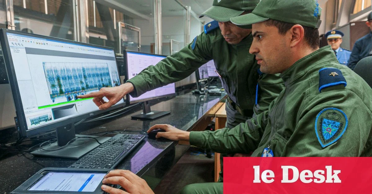 Port de Tanger Ville : 24 personnes soupçonnées de corruption et d’abus d’influence