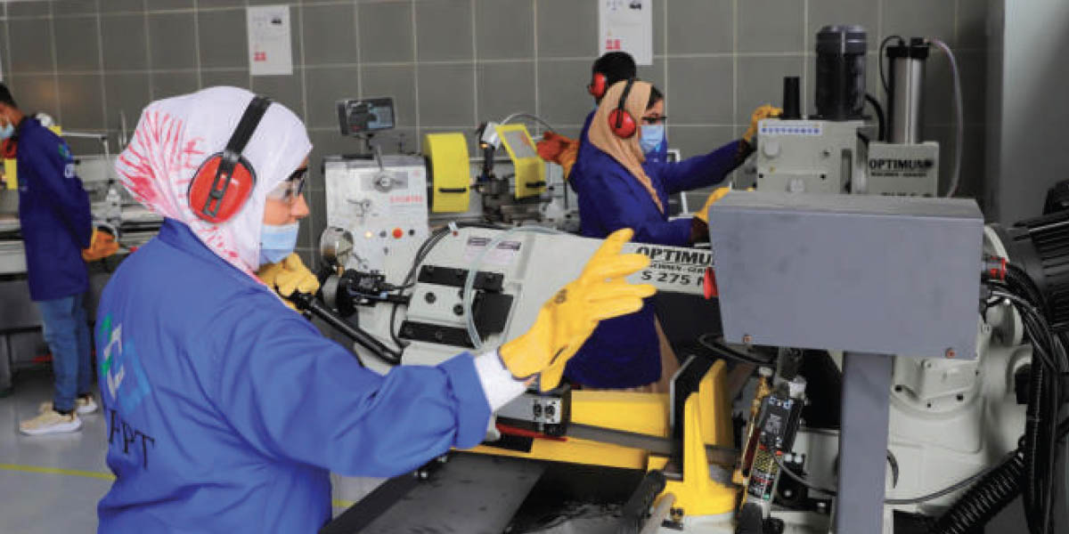 Formation professionnelle : de grandes aspirations, mais une mise en œuvre inachevée