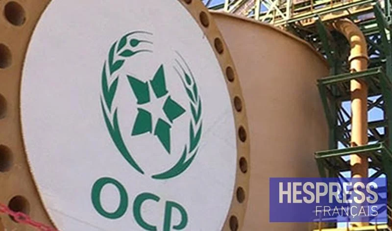 Le Groupe OCP crée sa captive de réassurance « OCP Ré »