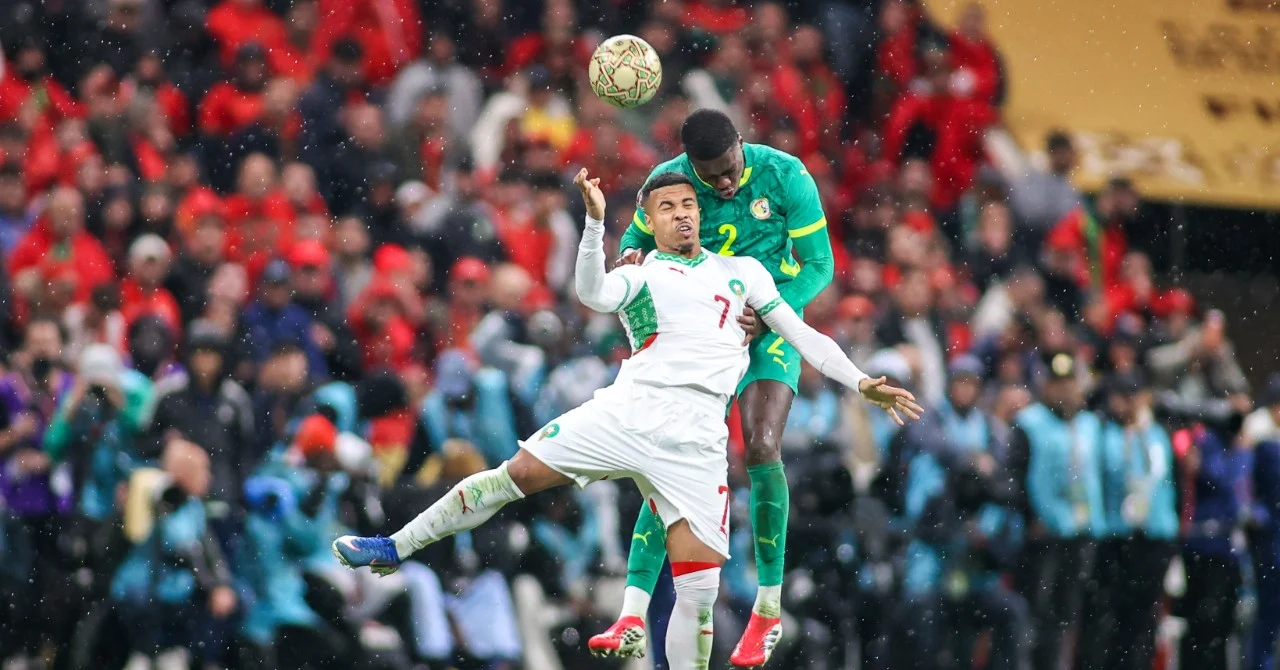 Sénégal-Maroc, un joueur déjà privé de la Coupe du monde ?