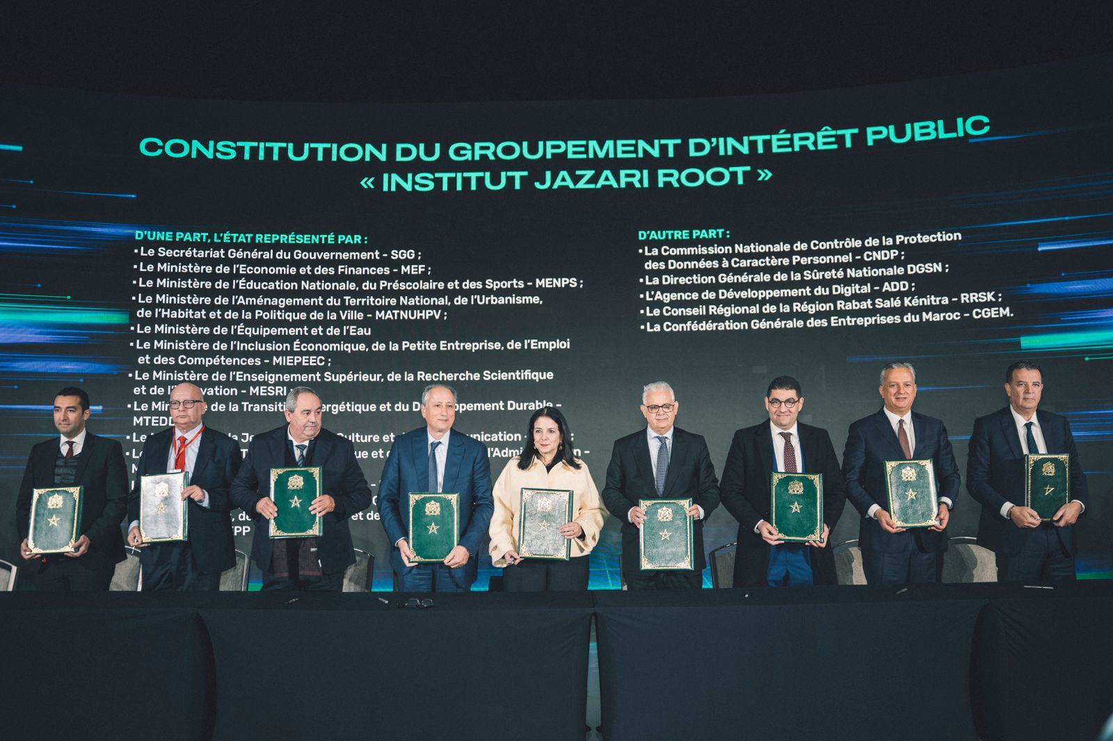 Intelligence artificielle : Comment le Maroc veut encadrer et accélérer la transformation d’ici 2030