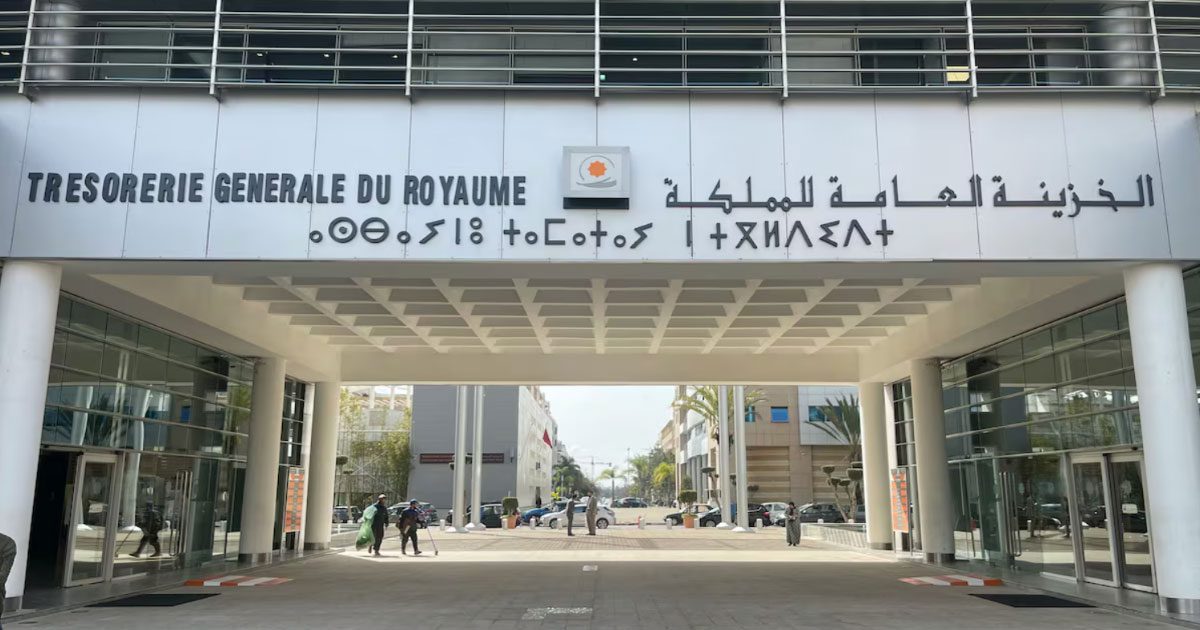 Au Maroc, le déficit budgétaire ramené à 3,5% du PIB en 2025