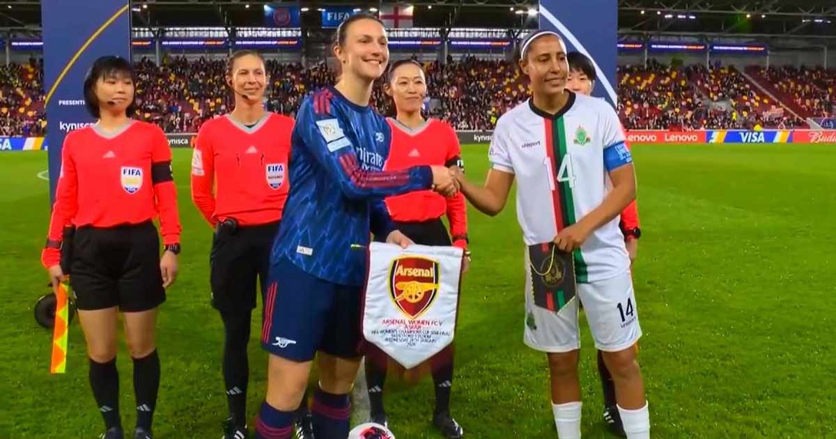 finale après une défaite face à Arsenal (vidéos) , H24info