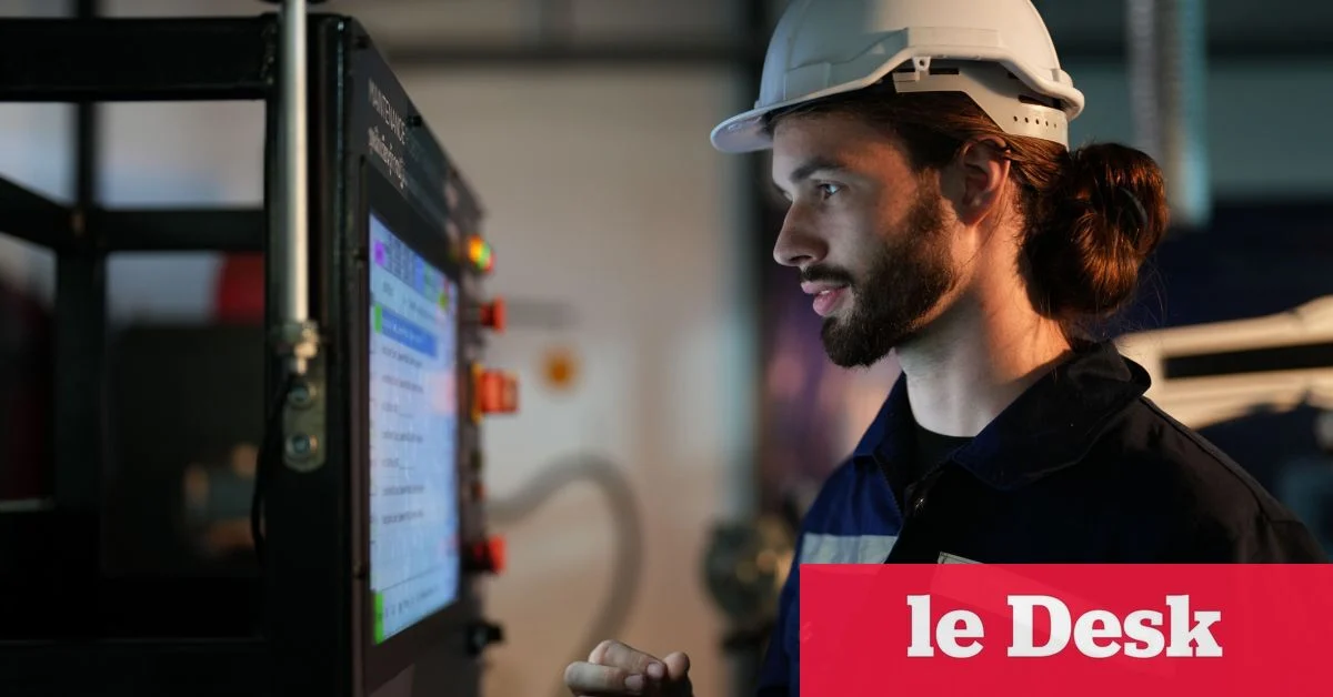 INCIT et OCP Maintenance Solutions s’allient pour structurer la transformation industrielle au Maroc et en Afrique