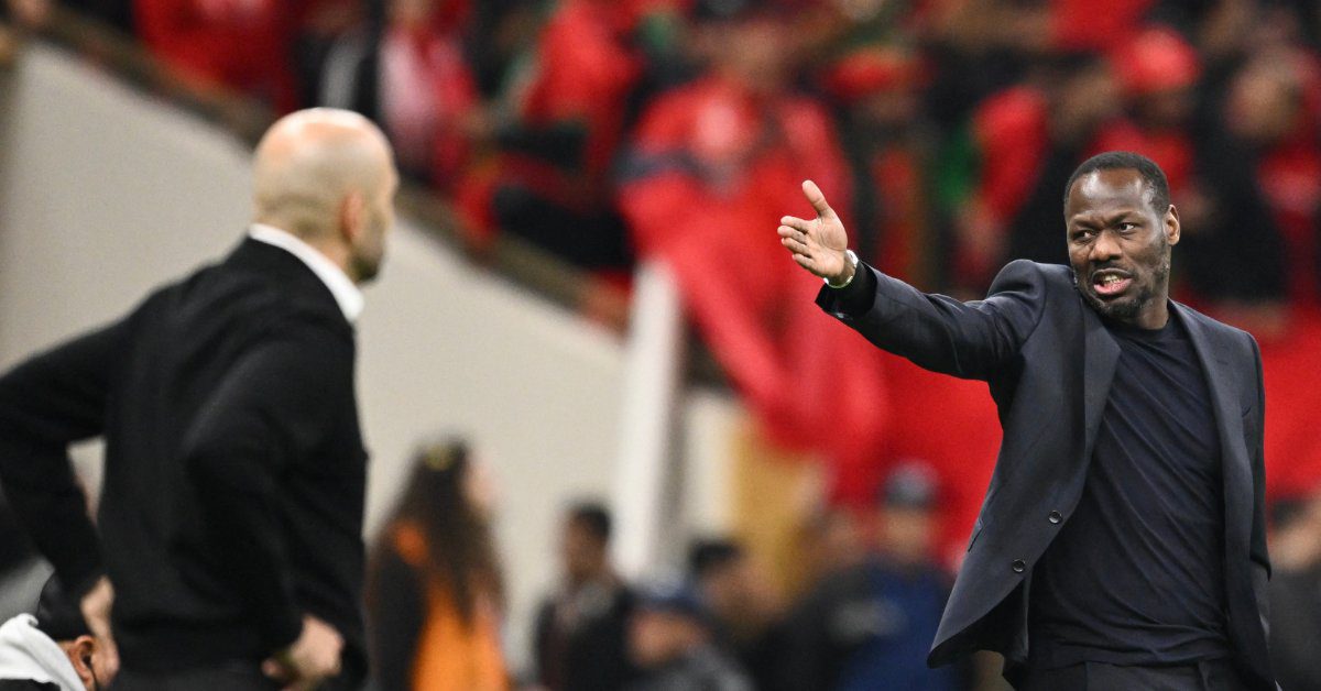 Finale CAN 2025: première réaction de Pape Thiaw après les sanctions de la CAF