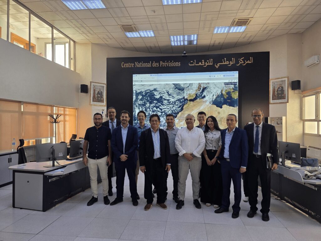 AIIB signe un financement de 200 millions USD pour soutenir la transition climatique du Maroc