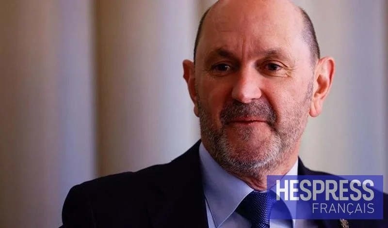 Le président de la RFEF affirme que la finale aura lieu en Espagne