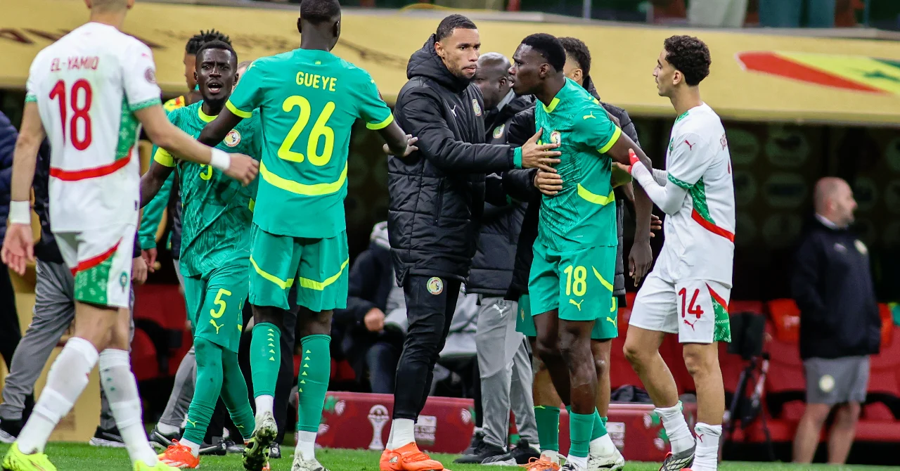 « Du jamais-vu » : Enormes sanctions annoncées après Sénégal-Maroc