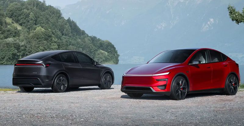 Entrée imminente de TESLA au Maroc