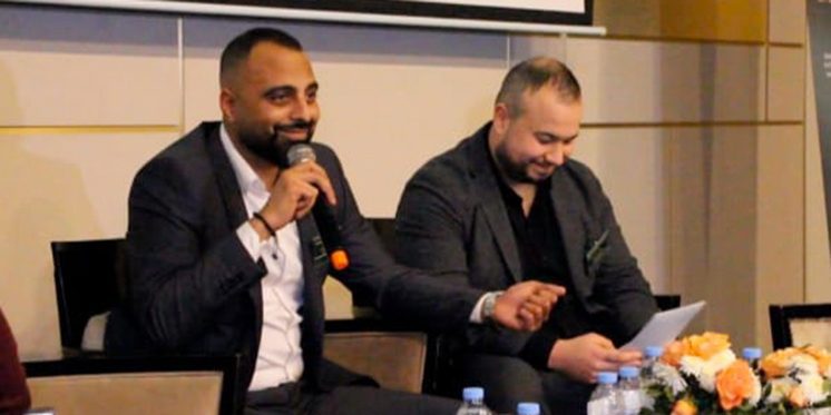 Home Design : Talora Afrique dévoile Orienta, un prototype de volet unique sur le marché