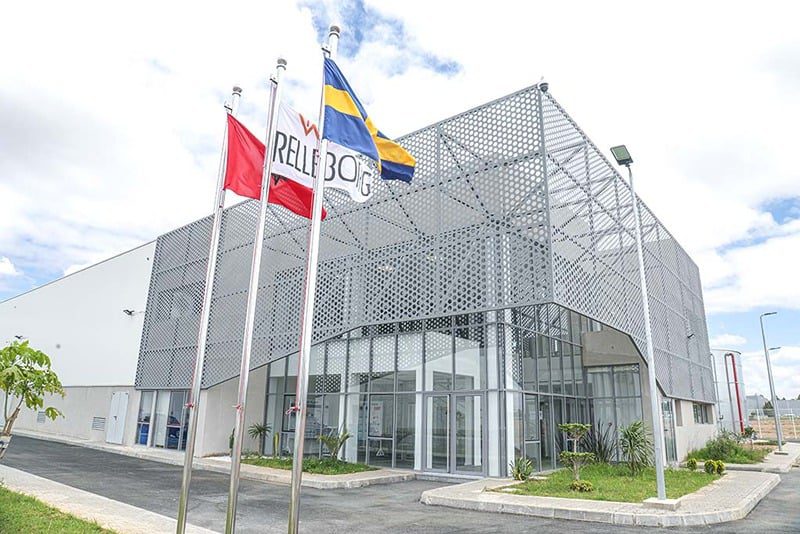 Trelleborg confirme de nouveaux investissements industriels au Maroc en 2026