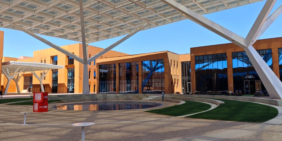 Benguerir : l’UM6P saluée par la FAAPA comme un fleuron africain de la recherche et de l’innovation