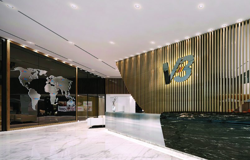 Le singapourien V3 Gourmet retire son acquisition de United Canister au Maroc