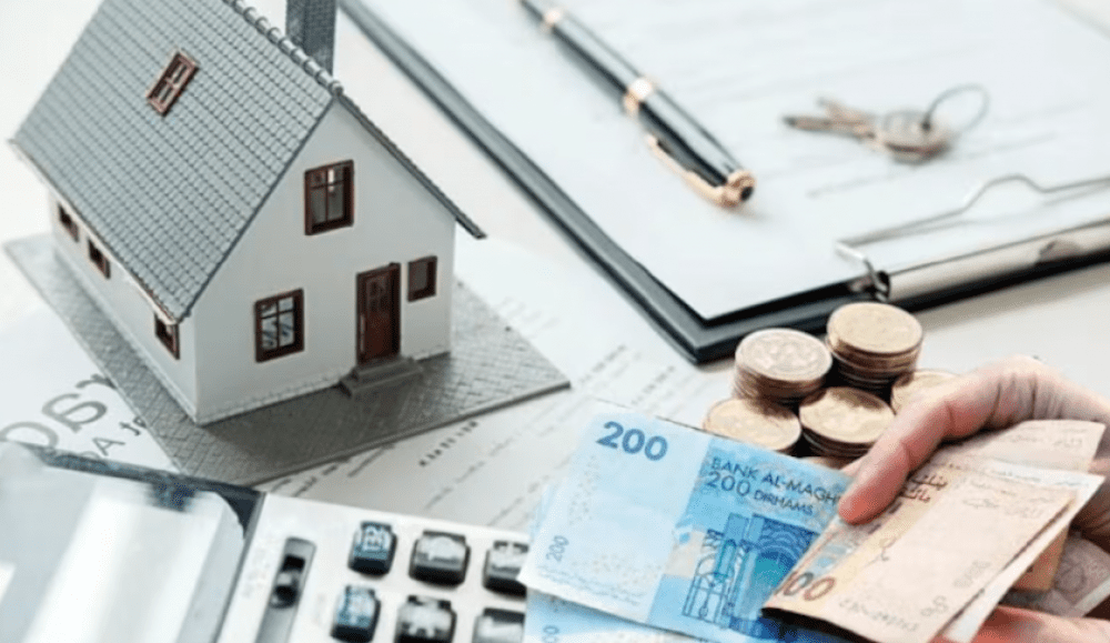 Immobilier en 2026: un ajustement sous contrainte sociale