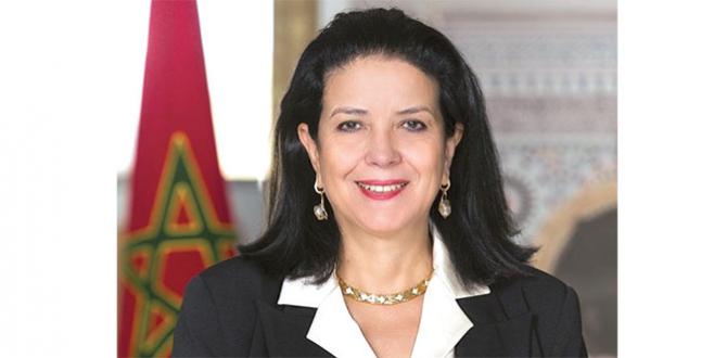 Offshoring: Seghrouchni appelle à une mobilisation collective pour un avenir économique durable